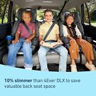 Graco 4ever Dlx Grad 5-in-1 Car Seat  Harrison  no Original Box 