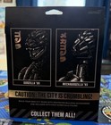 Mecha Godzilla  93 Super7 Toho Deluxe Super Kaiju Action Figure Target Exclusive