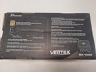 Seasonic Vertex Gx 1000   Power Supply  internal    Atx12v   Eps12v 80 Plus Gold