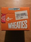 Vintage Michael Jordan Wheaties Super Singles 1 Oz   1992  - New And Unopened 
