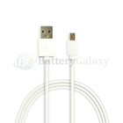 3ft Usb 2 0 Certified 480mbps Type A Male To Mini-b 5-pin Male Cord Cable 3feet