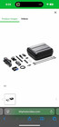 Dji Focus Pro Creator Combo   Extra Battery   Kondor Blue Lidar Cage