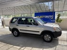 2003 Honda Cr-v Lx 4wd Clean Carfax