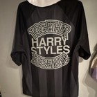 Harry Styles Together Tour 2026 Nyc Msg Pop Up Shop Soccer Jersey Medium 