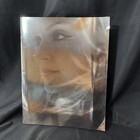 Madonna Vintage Official Poster Drowned World Tour 2001  rare 