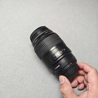 Canon Ef 100mm F 2 8 Macro Usm Prime Lens For Canon Ef Mount