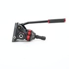 Manfrotto 502ah Pro Video Head Mvh502ah  913