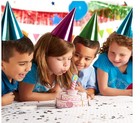 Melissa   Doug Triple-layer Party Cake  wooden Play Food  Tiered Wooden Cake