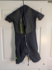 Hyperflex Axs Mens 3 2 Mm Wetsuit Shorty Size Medium