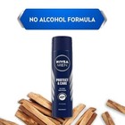 Nivea Protect   Care 48 Hour Antiperspirant Spray For Men 150 Ml New