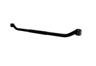 Dragonfire Racing Black Lockdown Harness Bar Polaris Rzr 4 900 1000 14-1100 Xp4