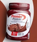 Premier Protein 100  Whey Protein Powder  Chocolate Milkshake  30g Protein  24 5