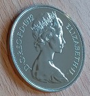 1972 Proof 10p Coin