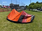 Slingshot Code V1  2023  11m Kiteboarding Kite