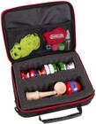 Duncan Toys Yo-yo   Kendama Satchel Storage Case  10 5 