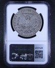 1903-s Morgan Silver Dollar -  1 Ngc Vf35 - Original Surfaces 