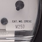 Dwyer 2203c Magnehelic Differential Pressure Gauge    4in Dial  0-3psi  1 8in Npt