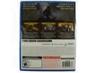 Lies Of P  playstation 5  2023  Authentic Ps5 Replacement Case Only    No Game