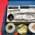 Vintage Bernz-o-matic Propane Torch Kit 