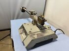 Victor Model Vcm 200 Metal Cutting Machine Part 60l6 W  Arm Extention