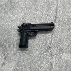 5pack Pistol Gun Blocks Weapons Accessories For Minifigures A4b528