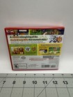 Mario And Luigi Superstar Saga   Bowser   s Minions Nintendo 3ds Factory Sealed 
