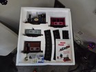 Mamod Steam Train Set New Never Used