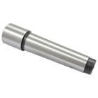 28 X 28mm Mt3 Machinable Blank End Arbor  3706-1003 