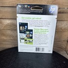 New Genuine Genuine Hp 96 Black   97 Tri-color Ink Cartridges 2 Pack 05 2018