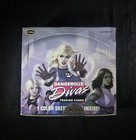 Marvel Dangerous Divas Trading Cards - Open Box Of 24 Sealed Packs