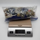 Vtg Modern Junk Drawer Costume Jewelry Lot Estate Wearable Repair 1 Lb 10 8 Oz