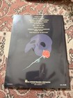 The Phantom Of The Opera By Andrew Lloyd Webber Vintage Paperback Book 1987