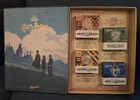 Dr  Squatch Harry Potter Wizarding World Limited Edition 4 Piece Soap Set