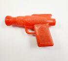 Vintage Space Ray Gun School Pencil Sharpener Sci Fi 1950 s Novelty Toy Pistol  