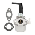 Carburetor For Craftsman Wood Chipper Model  cmxgpam1080053 W  250cc 1150 Engine