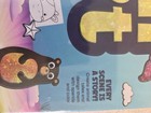 Foil Art Kit For Kids - Arts And Crafts For Kids Ages 4-8  4-6  5-7  5-8  6-8  