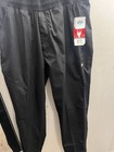 Chef Works Pants  Sizes Sm  Med lrg  Xl  Culinary Chef Elastic Waist Drawstring 