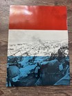The Longest Day Original Movie Program 1962 John Wayne Souvenir Book - R418