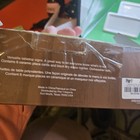 Pier 1 Imports Buffet Style Erasable Ceramic Place Card Set Of 6 W  Marker Signs