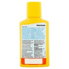Waterclarifier Aquarium Water Treatment  Clears Cloudy Aquarium Water  3 38 Oz 