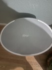 Diaper Dekor Plus Diaper Pail Gray Eco-friendly Diaper Pail Made Anti Trash Can