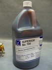 Flux Rosin  100 Superior 1 Gallon Type Ra Rosin Base Foam Expired 2019