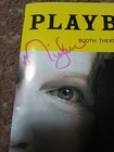 Signed Broadway Cast Signed Playbill The Roommate Booth Theatre