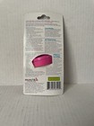 New Sealed Munchkin Fresh Food Feeder Ideal For Fruits   Veggies - Pink orange
