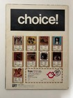 Circus July 1970 Stevie Winwood Traffic Magazine Music Rock