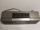1980s Vintage Fully Working Rca Rp-3822 Am Fm Dual Clock Radio Alarm Blue Led