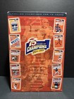 1999 Wheaties Sealed Cereal Box Michael Jordan 75 Years Of Champions  sealed 