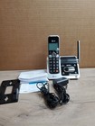 At t Bl102- Cordless Phone Answering System Call 