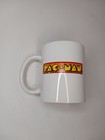 Pacman Ceramic Mug -12oz Vintage Video Game Retro Coffee Cup Pac Man