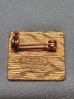 Taos Valley  Mexico Souvenir Pin